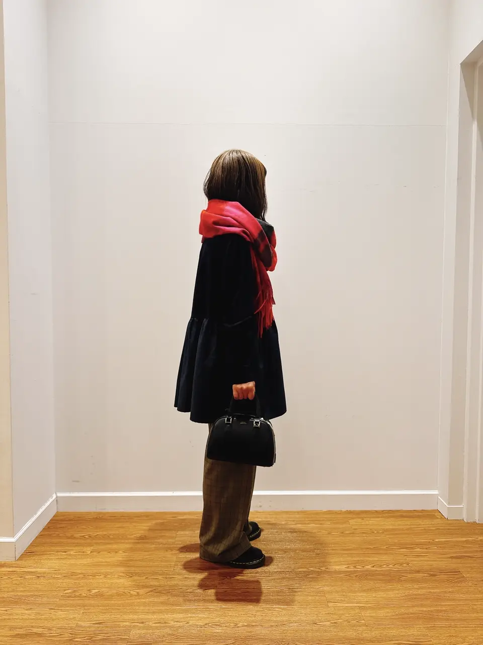 23区 UTSUROGI コーディネート画像