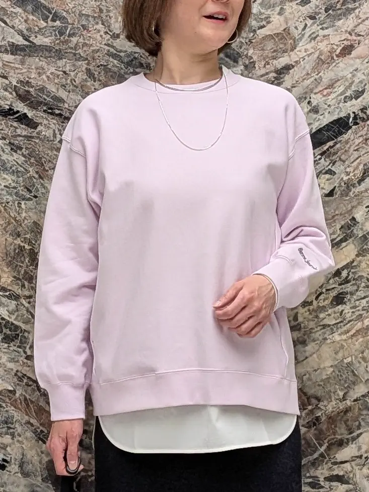 23区 奥山 コーディネート画像