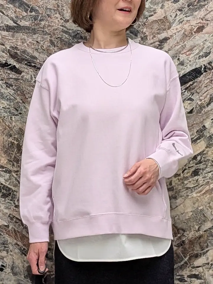 23区 奥山 コーディネート画像