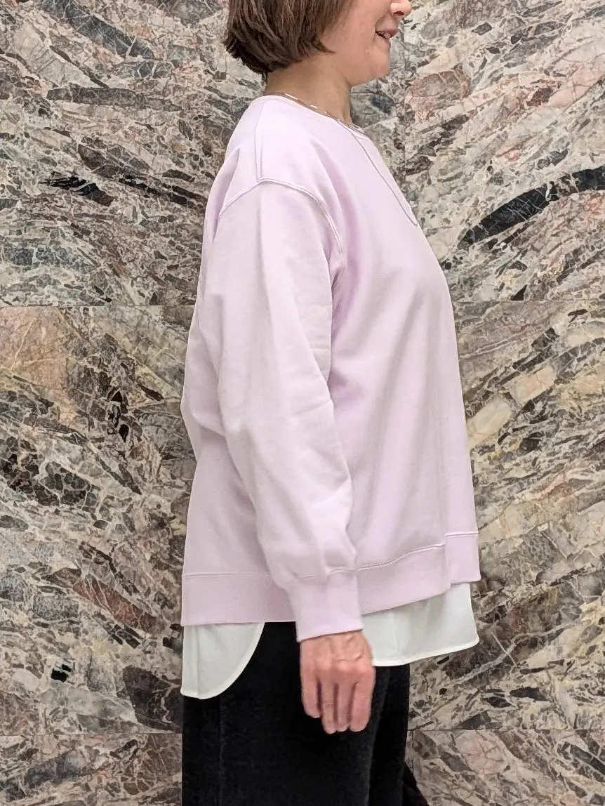 23区 奥山 コーディネート画像