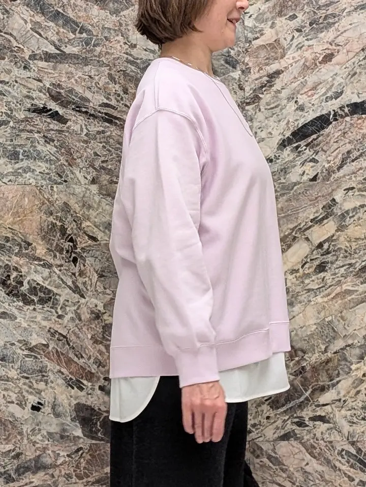 23区 奥山 コーディネート画像