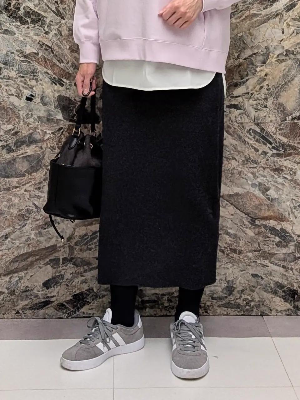 23区 奥山 コーディネート画像