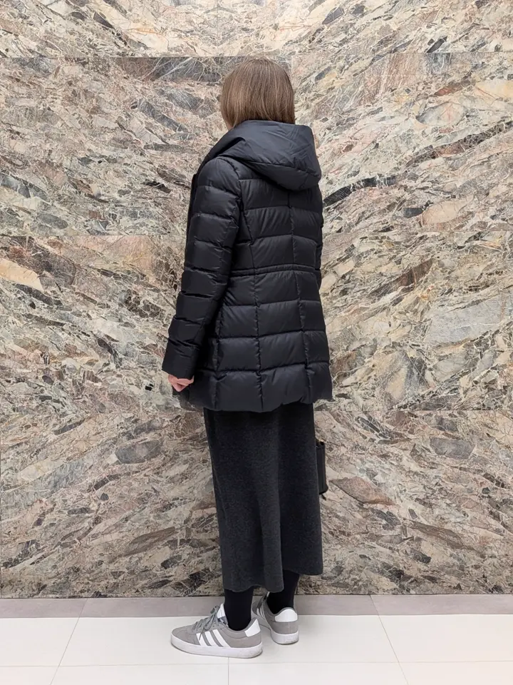 23区 奥山 コーディネート画像