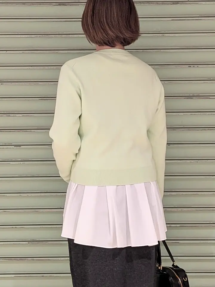 23区 奥山 コーディネート画像