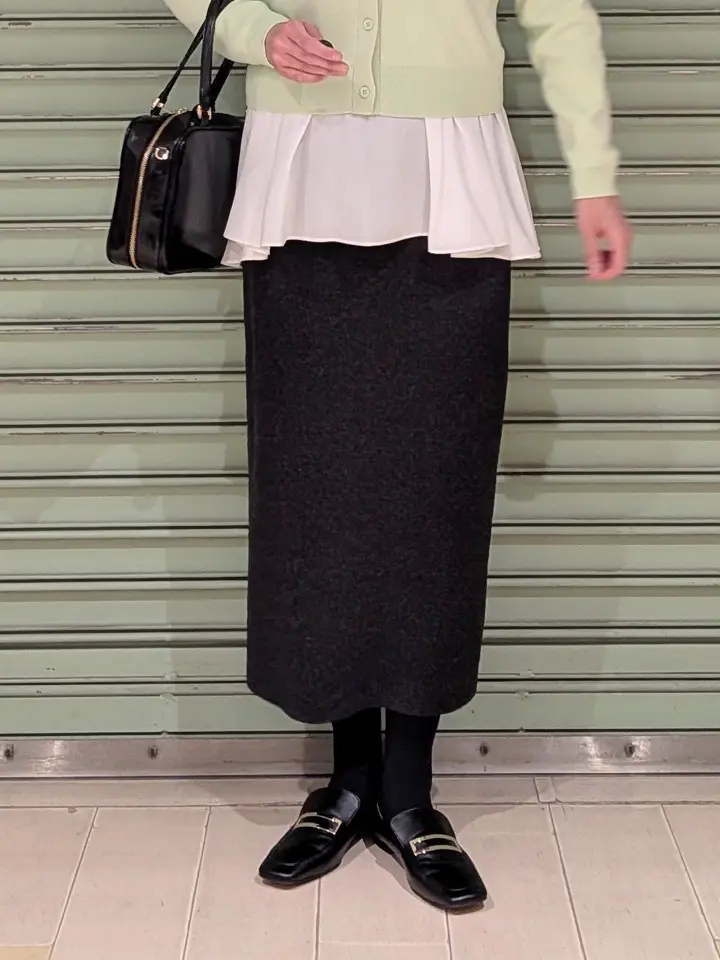 23区 奥山 コーディネート画像