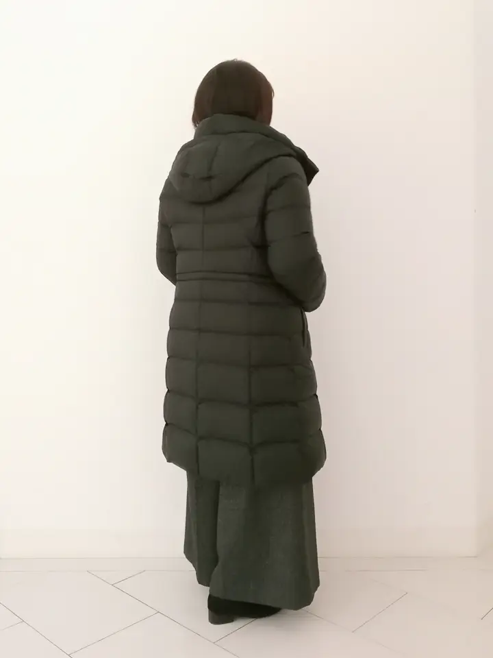 23区 影 コーディネート画像