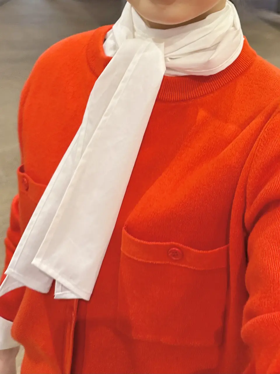 23区 西嶋 コーディネート画像