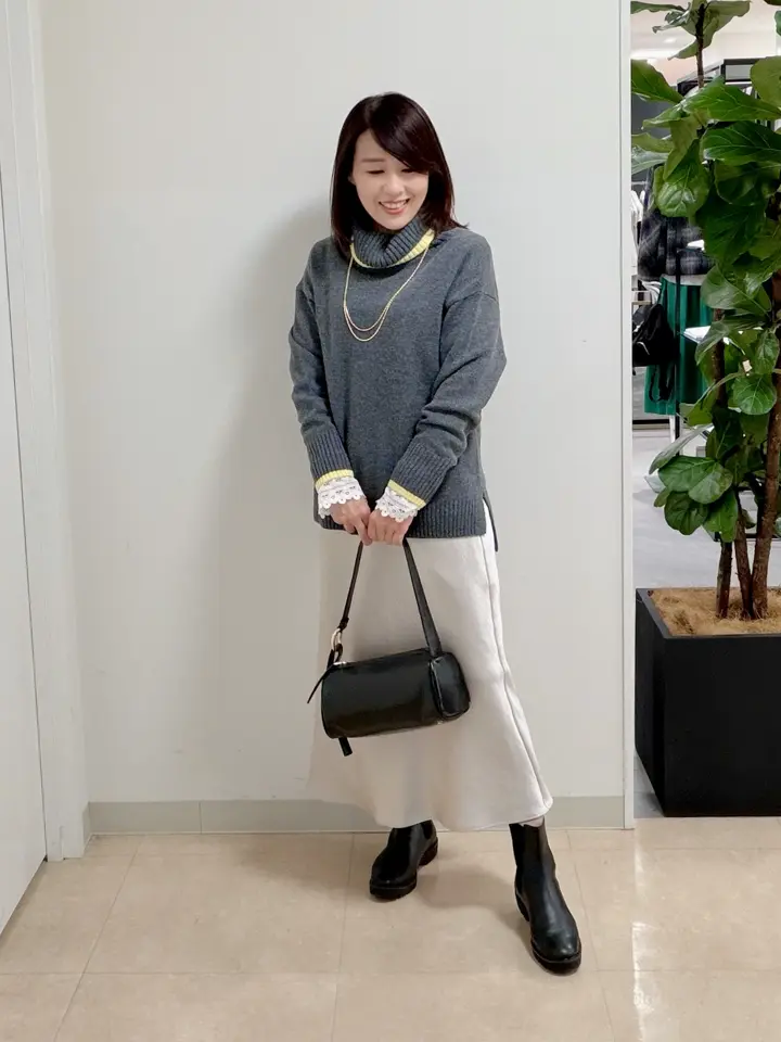 23区 S 宇井 コーディネート画像