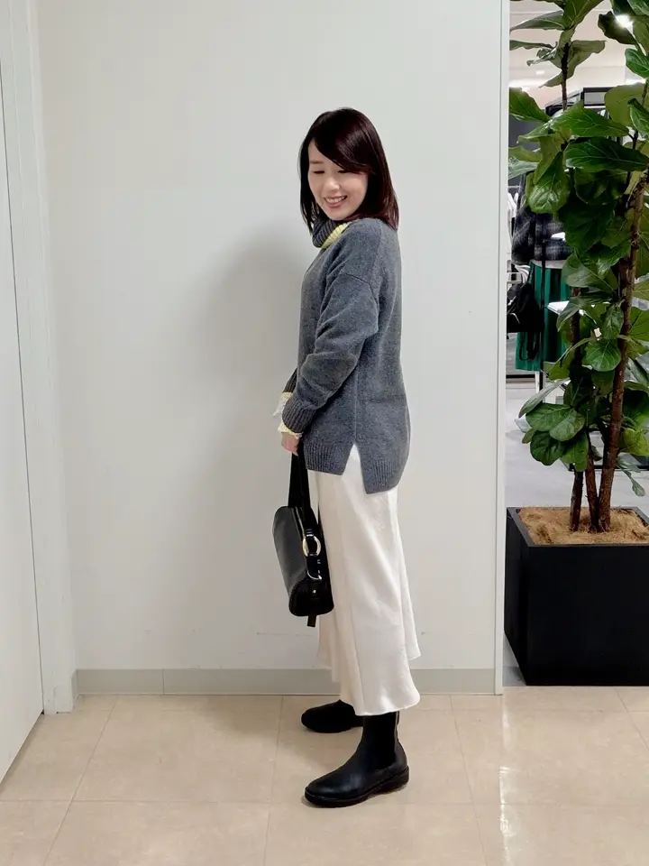 23区 S 宇井 コーディネート画像