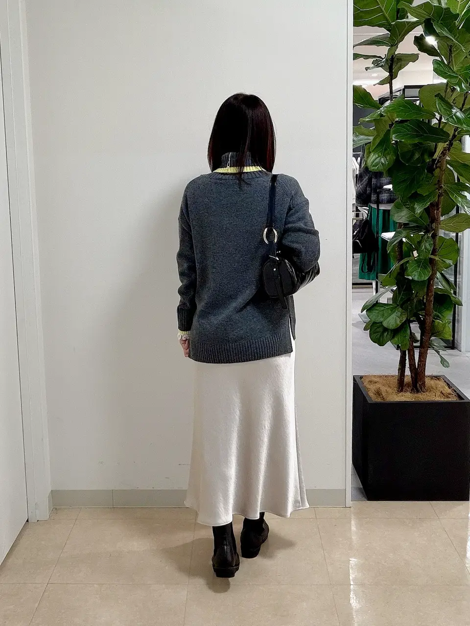 23区 S 宇井 コーディネート画像