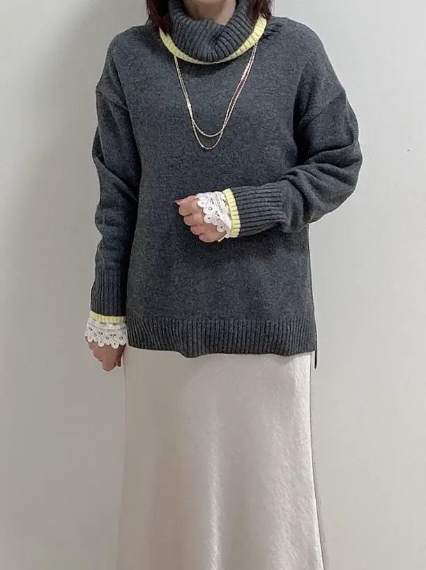 23区 S 宇井 コーディネート画像