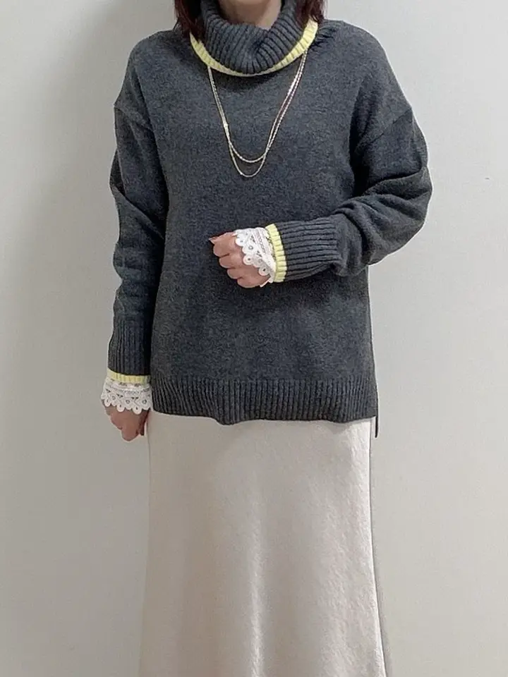 23区 S 宇井 コーディネート画像