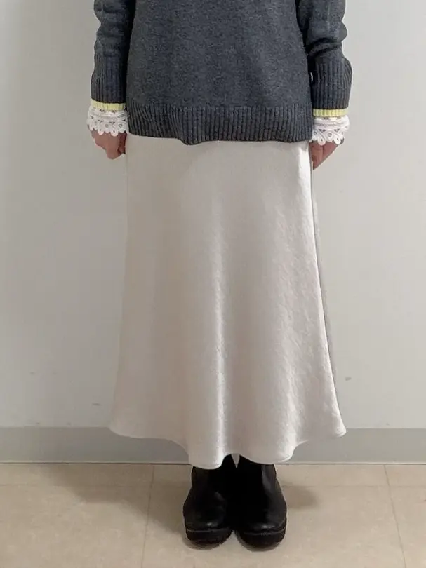 23区 S 宇井 コーディネート画像