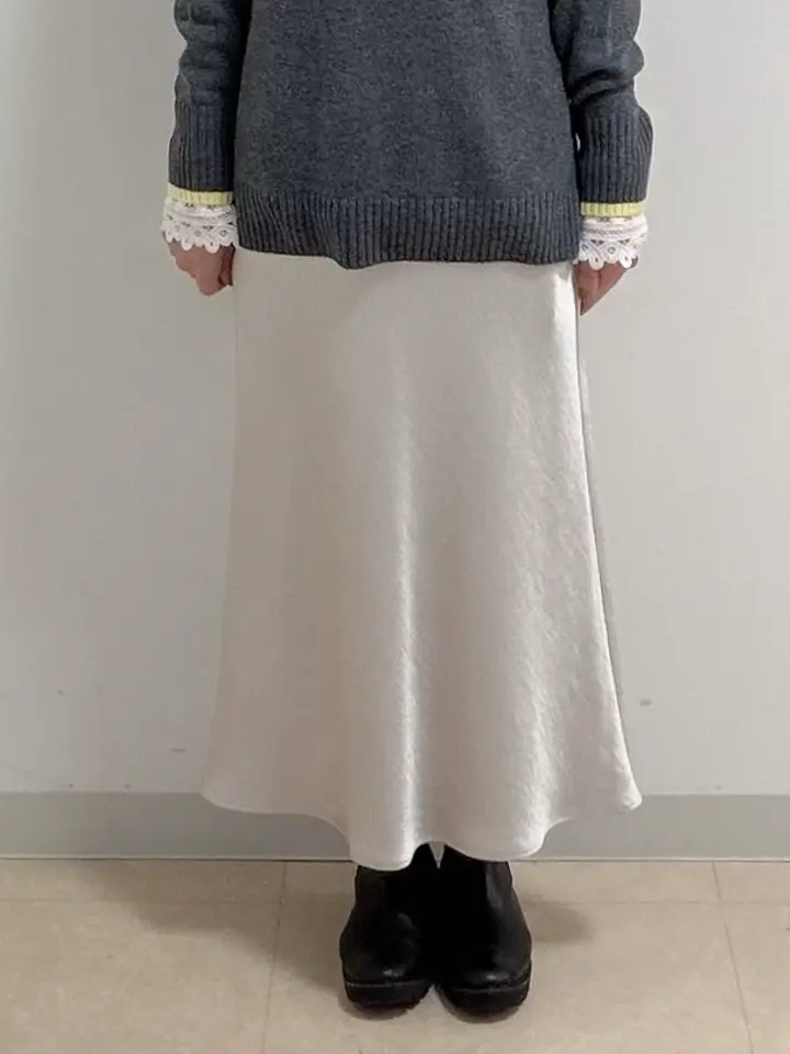 23区 S 宇井 コーディネート画像