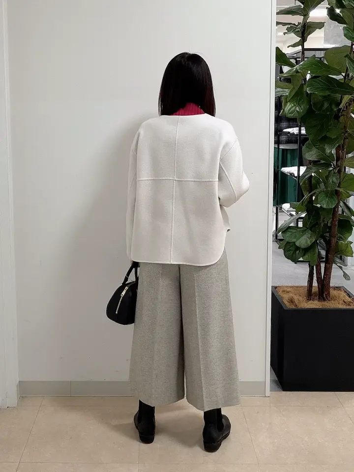 23区 S 宇井 コーディネート画像