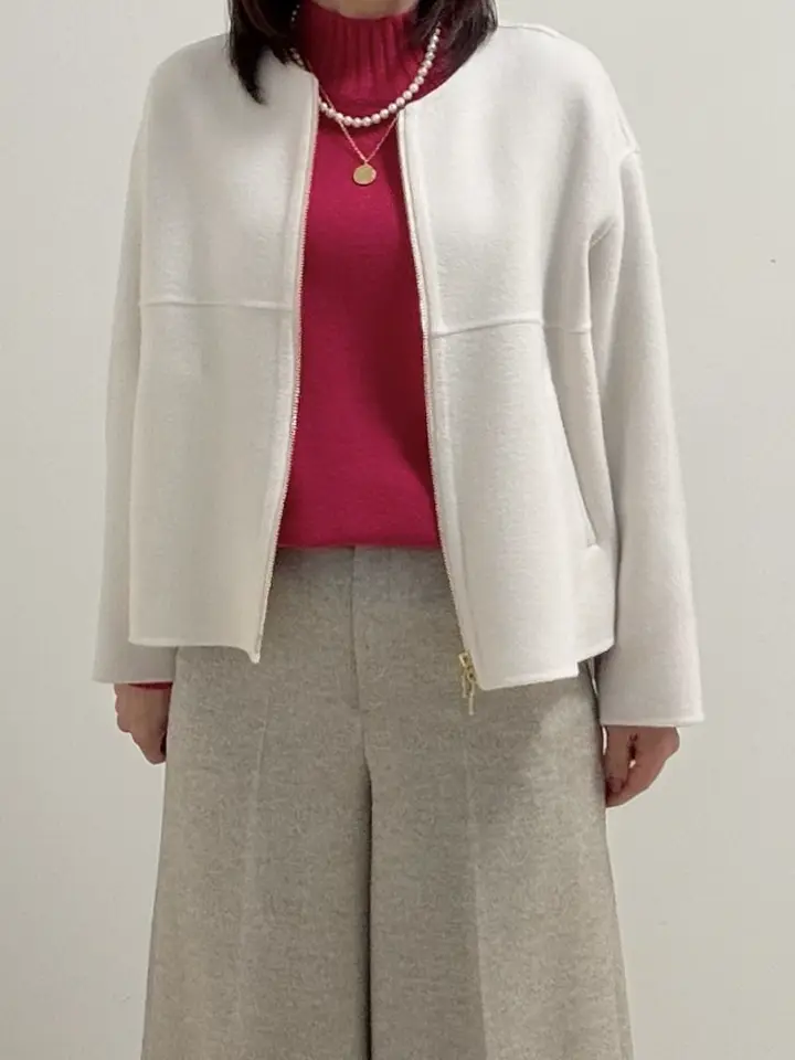 23区 S 宇井 コーディネート画像