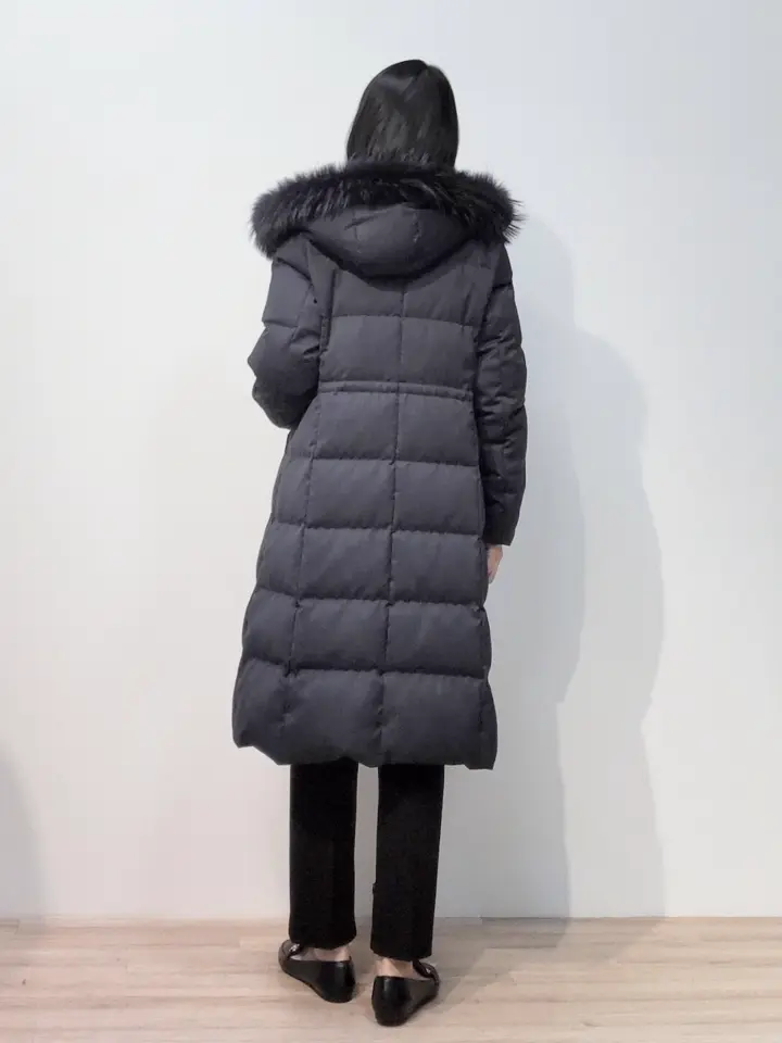 23区 虎走 コーディネート画像