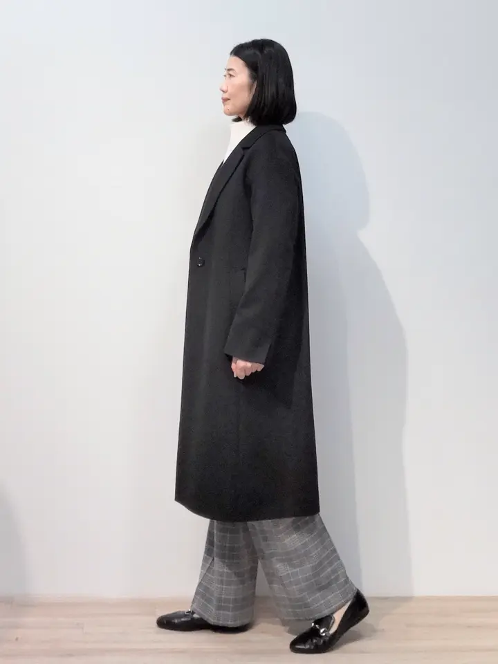 23区 虎走 コーディネート画像