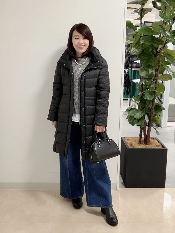 23区 S 宇井 コーディネート画像