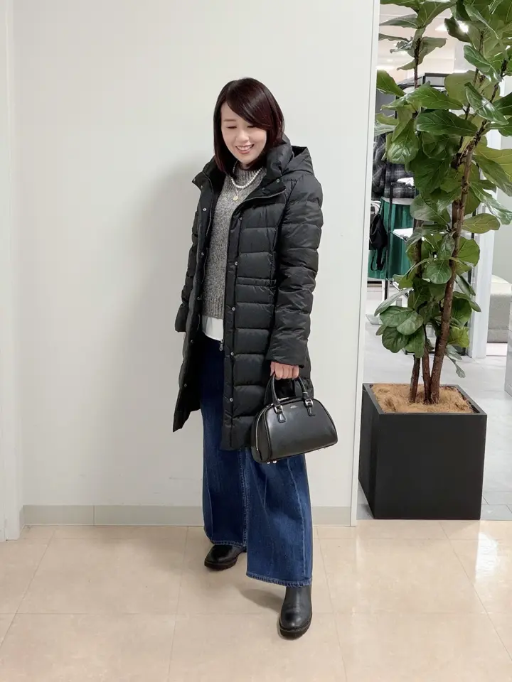 23区 S 宇井 コーディネート画像