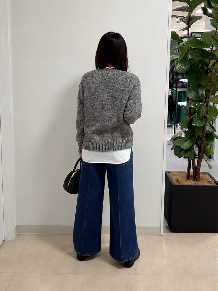 23区 S 宇井 コーディネート画像