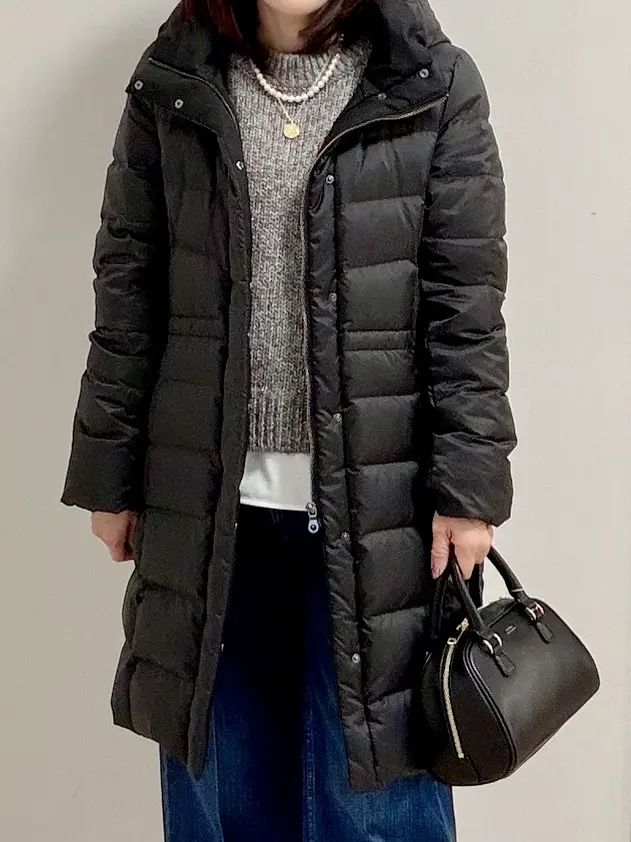 23区 S 宇井 コーディネート画像