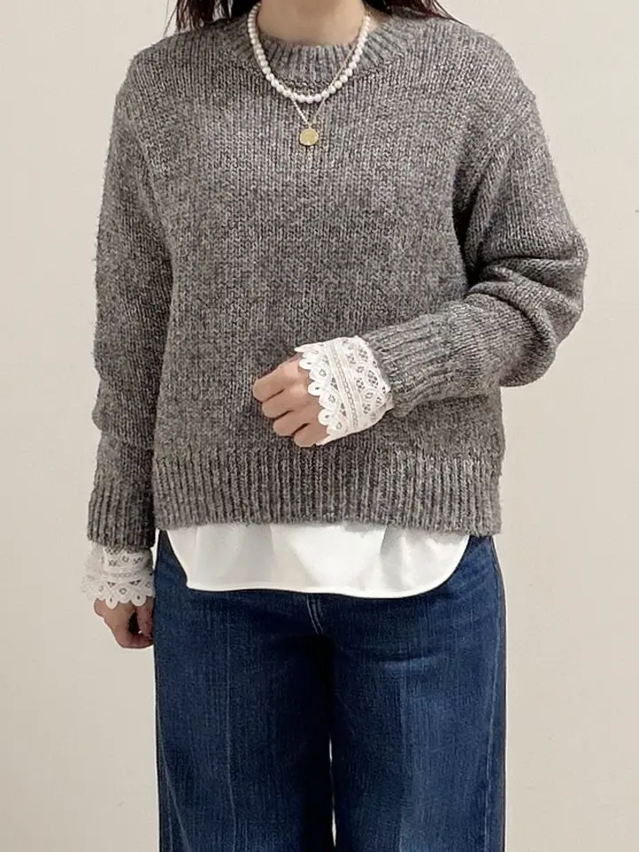 23区 S 宇井 コーディネート画像