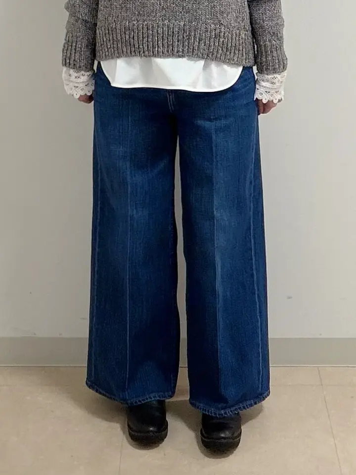 23区 S 宇井 コーディネート画像