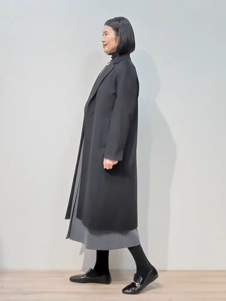 23区 虎走 コーディネート画像