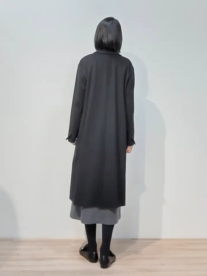 23区 虎走 コーディネート画像