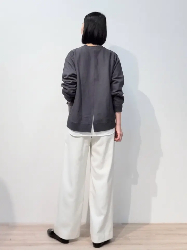 23区 虎走 コーディネート画像