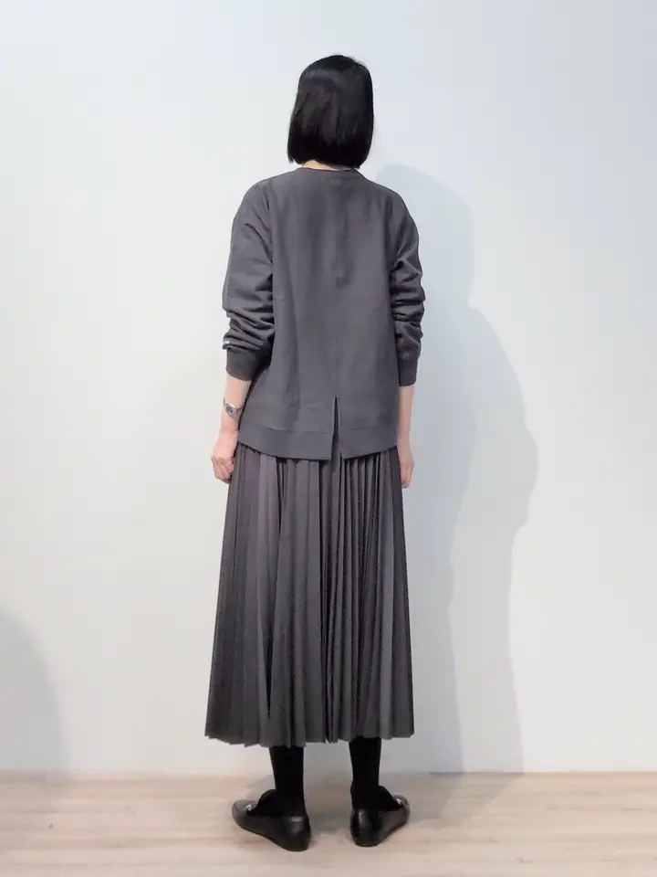 23区 虎走 コーディネート画像