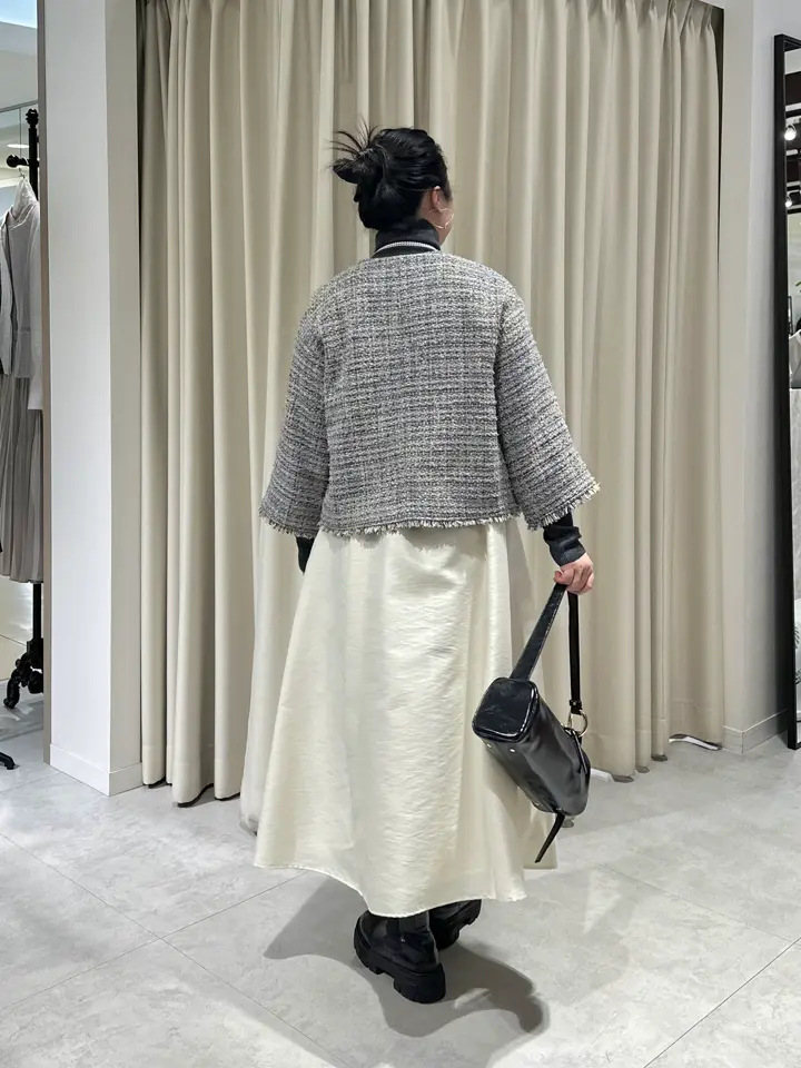 23区 笹川 コーディネート画像