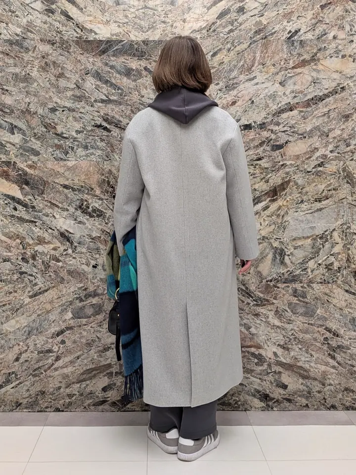 23区 奥山 コーディネート画像