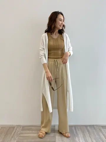 23区 秋葉 コーディネート画像