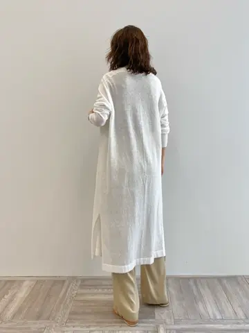 23区 秋葉 コーディネート画像