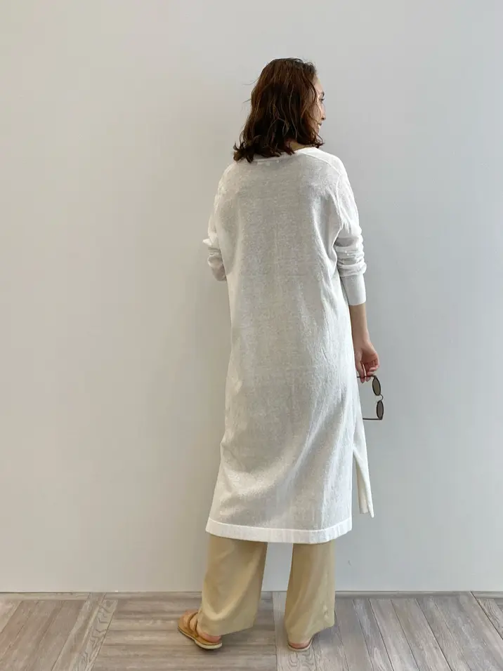 23区 秋葉 コーディネート画像