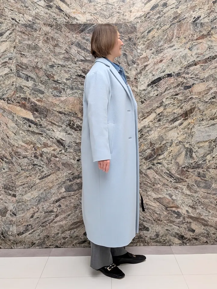 23区 奥山 コーディネート画像