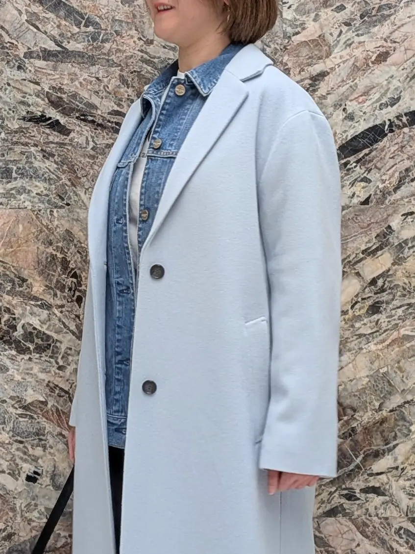 23区 奥山 コーディネート画像