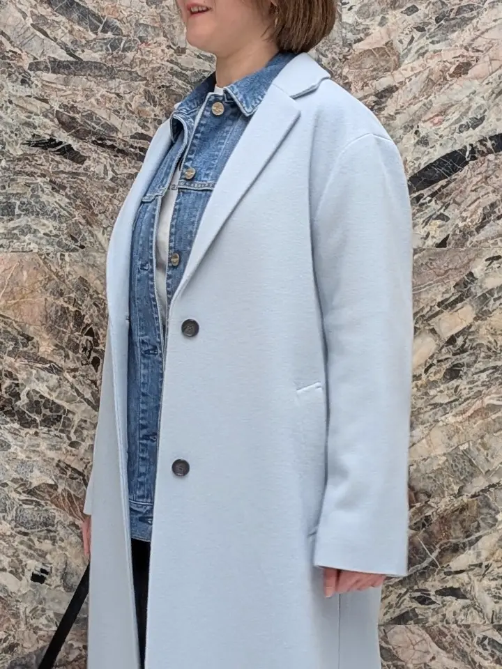 23区 奥山 コーディネート画像