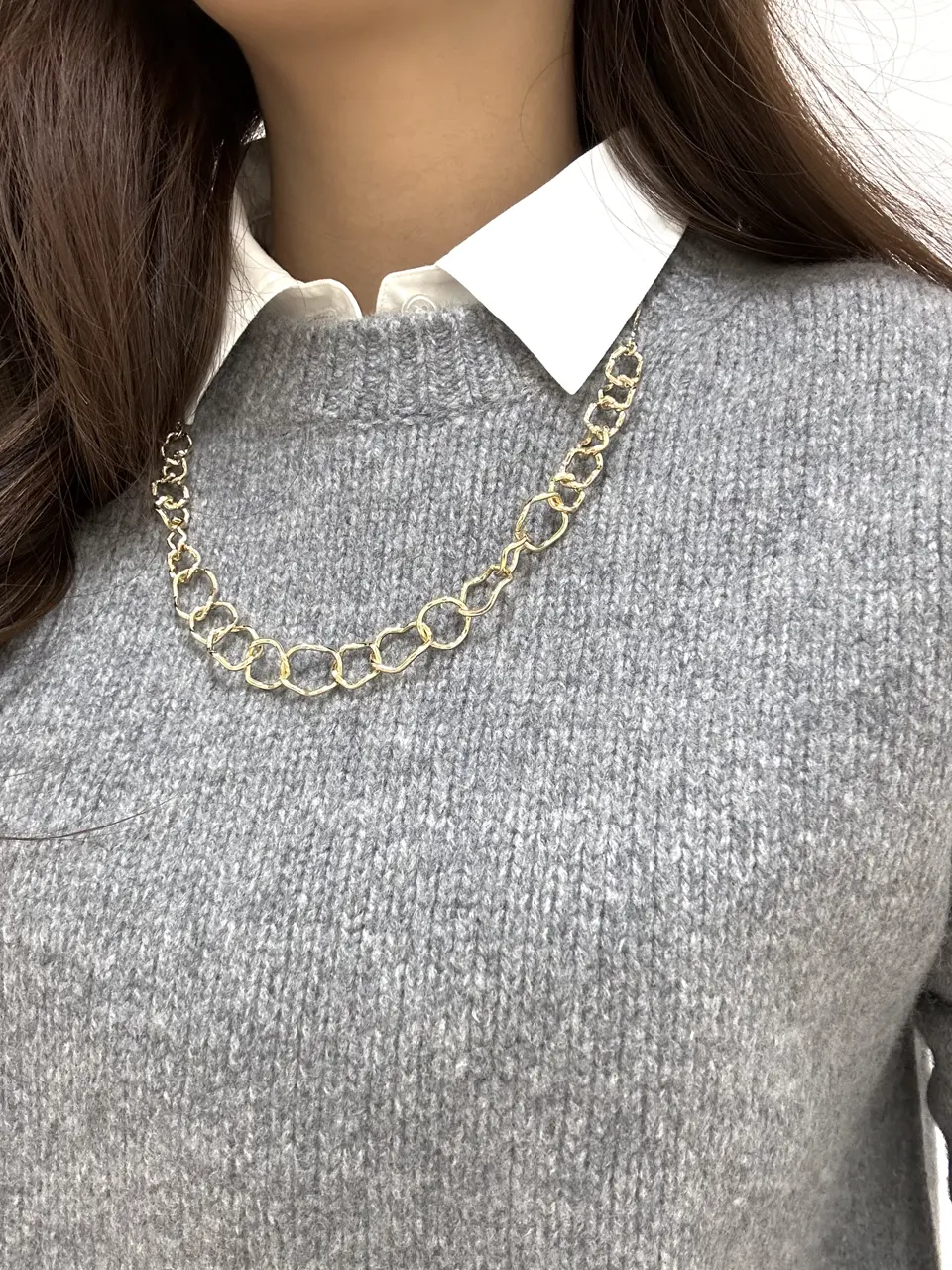 23区 中原 コーディネート画像