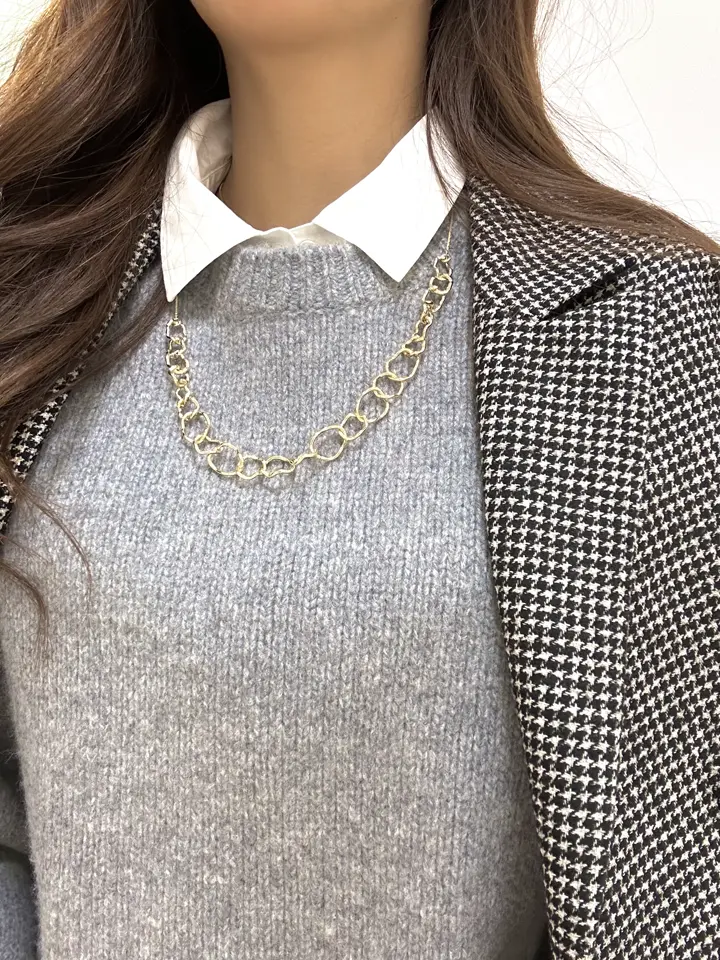 23区 中原 コーディネート画像