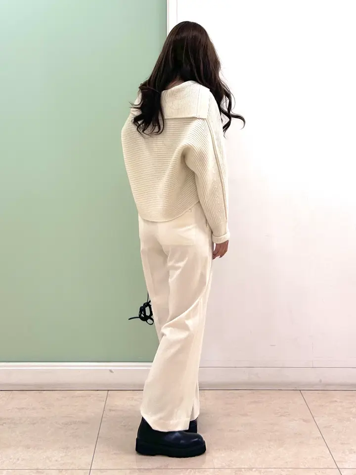 23区 中原 コーディネート画像