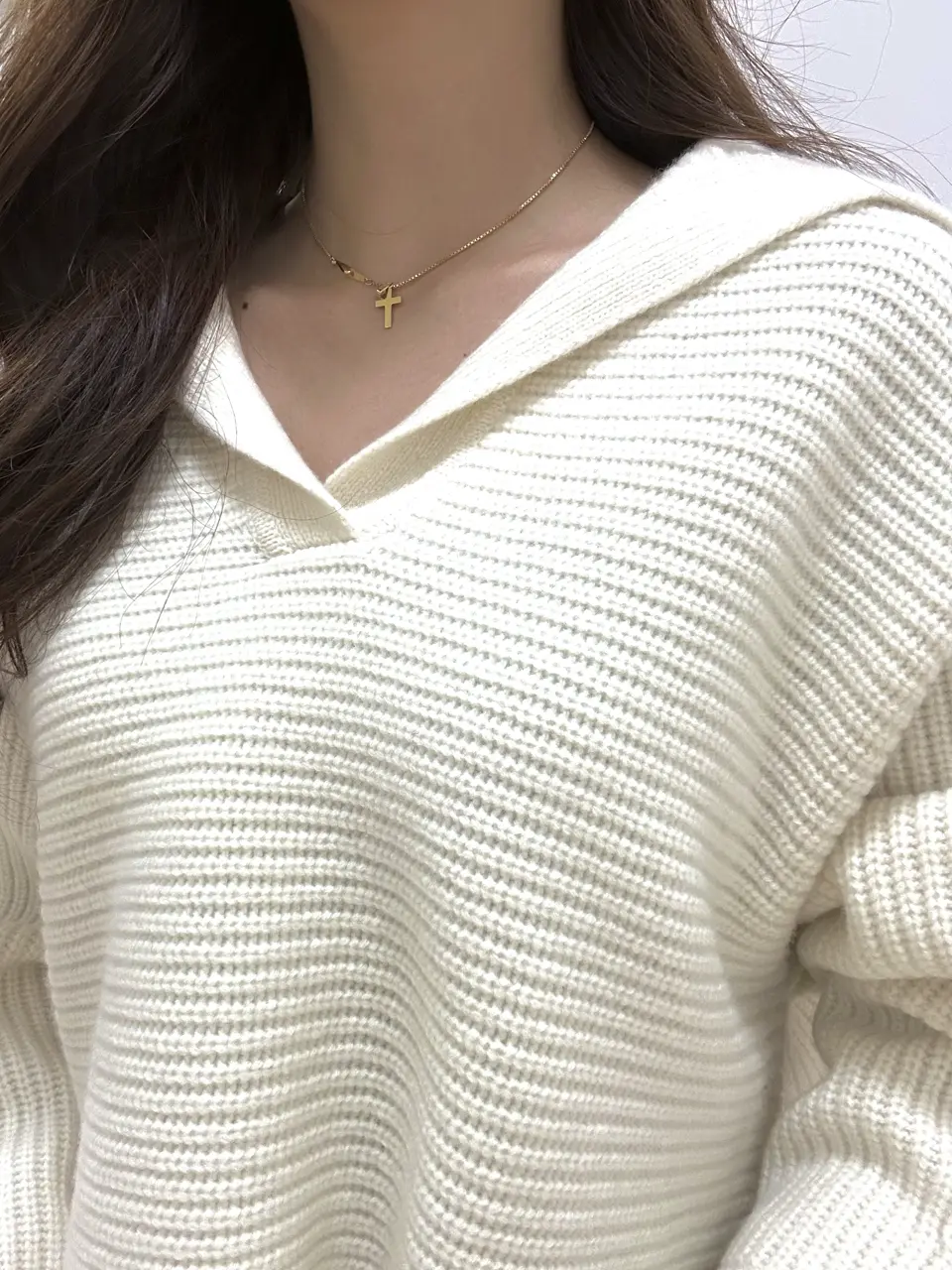 23区 中原 コーディネート画像