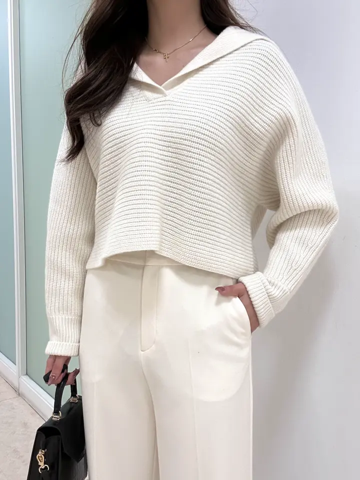 23区 中原 コーディネート画像