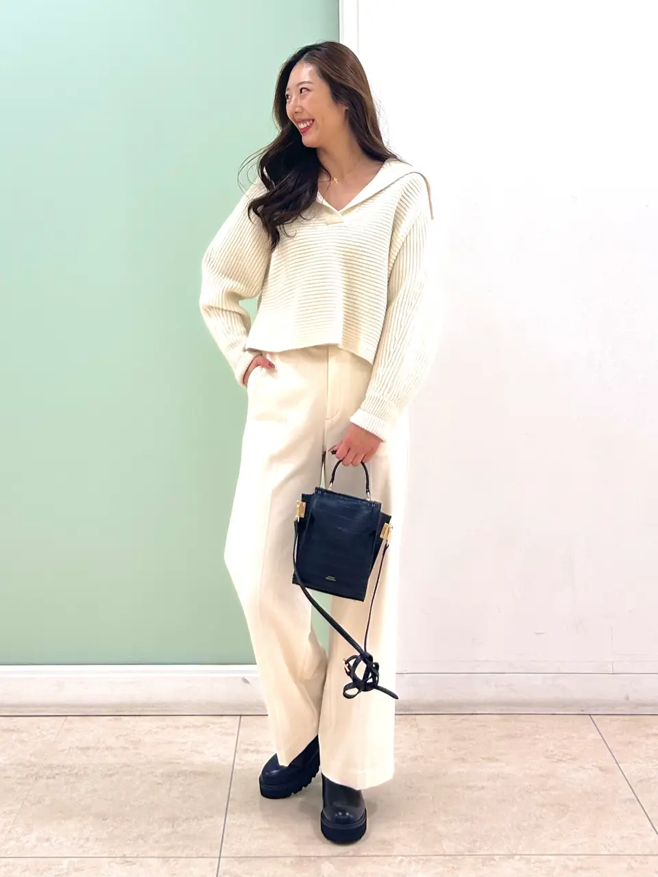  中原 コーディネート画像