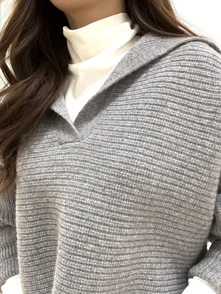 23区 中原 コーディネート画像