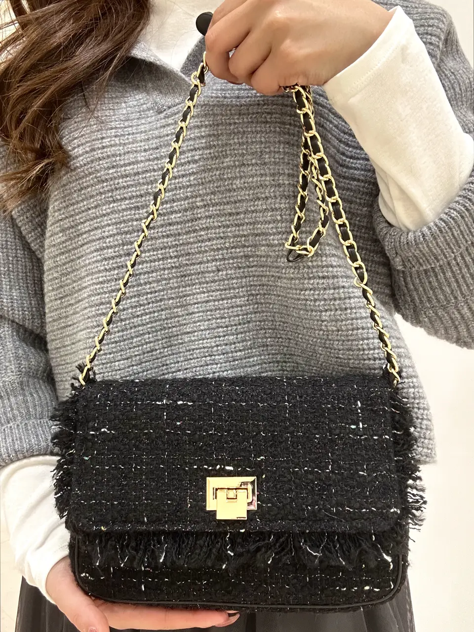 23区 中原 コーディネート画像