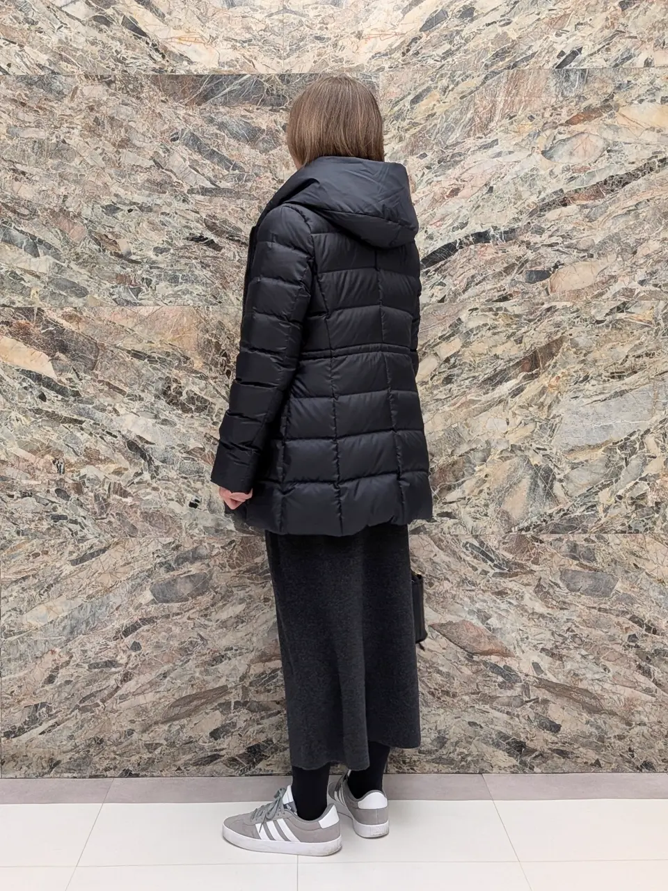 23区 奥山 コーディネート画像