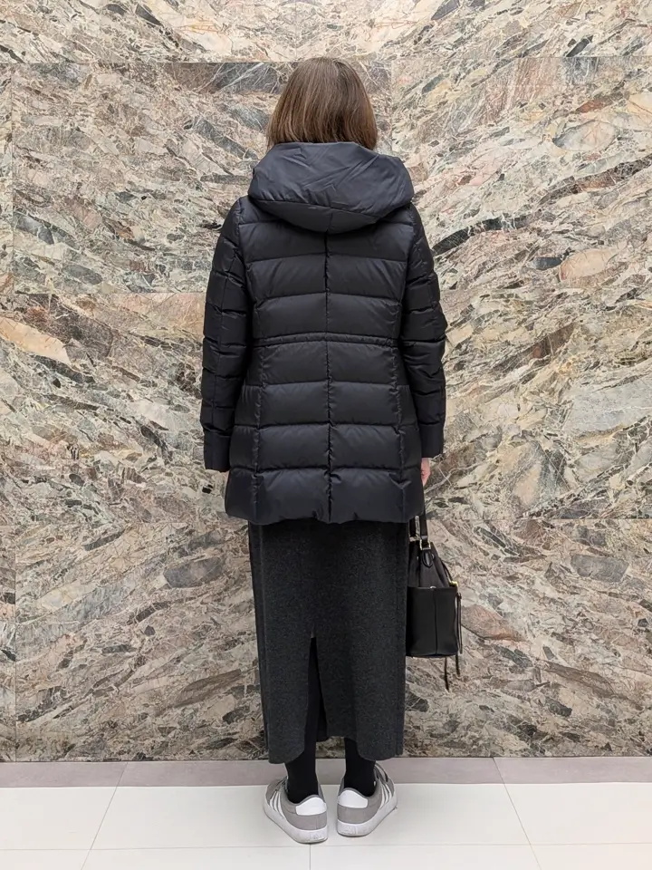 23区 奥山 コーディネート画像